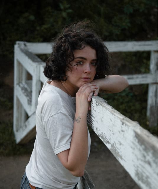 Hana Bryanne's artist profile image