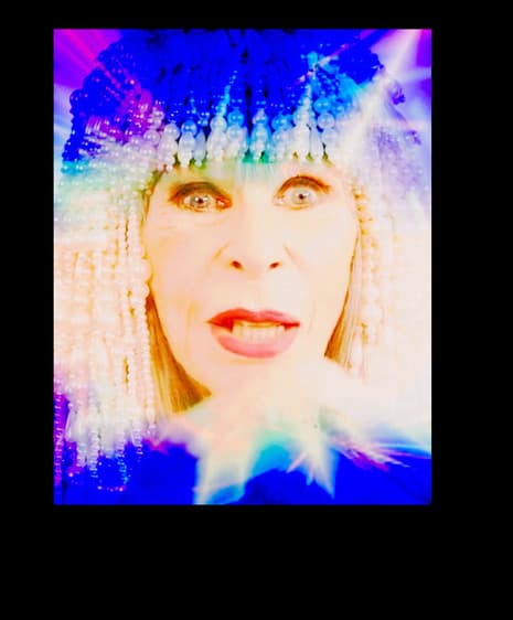 Rita Lee artist profile image