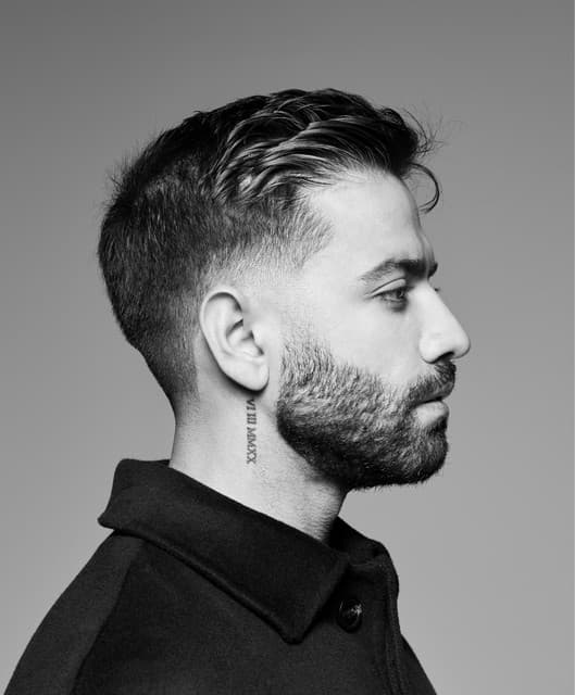 Navan artist profile image