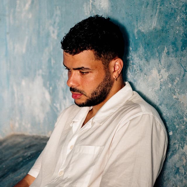 Ady Suleiman artist profile