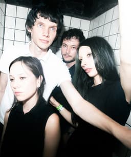 Starling's artist profile image