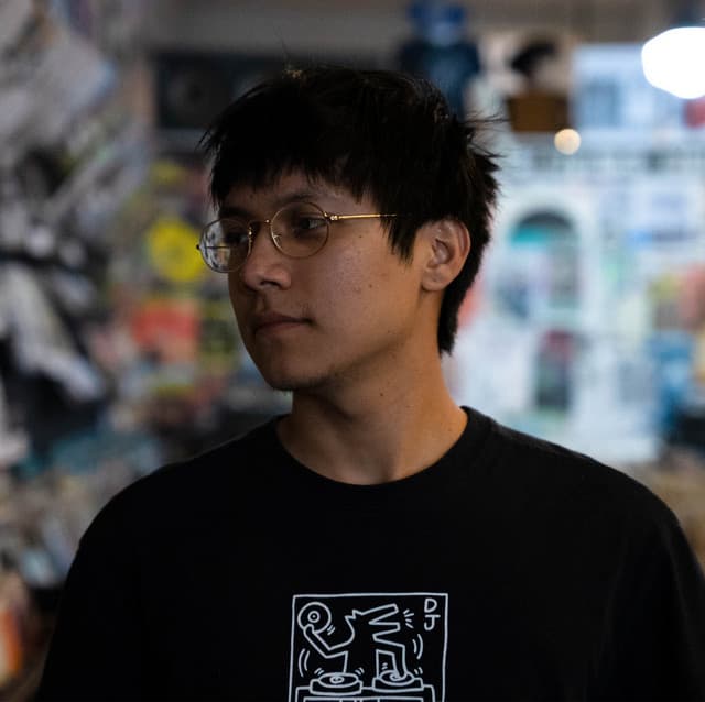 Hush Hush artist profile image