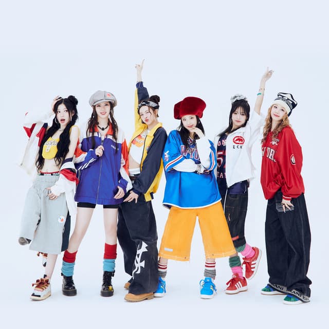BABYMONSTER artist profile image