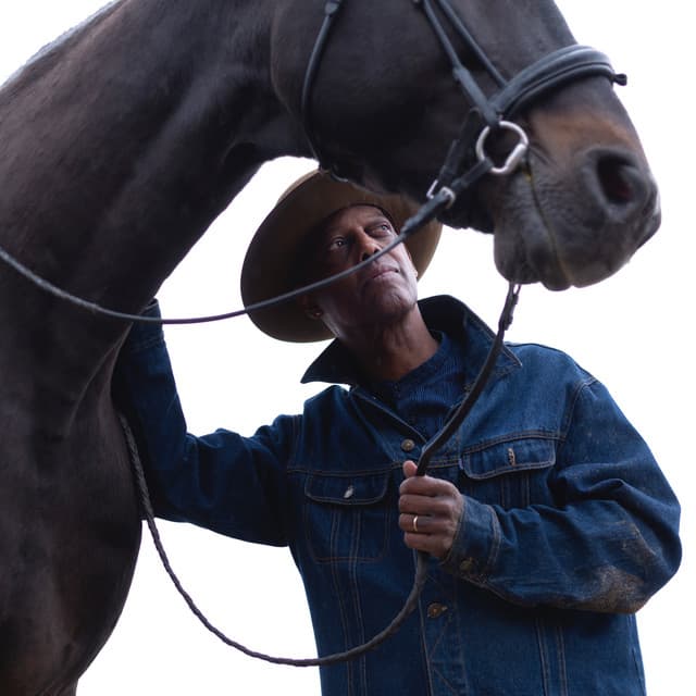 Eric Bibb artist profile image