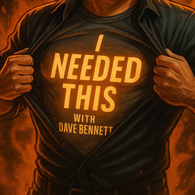 I Needed This Dave artist profile image