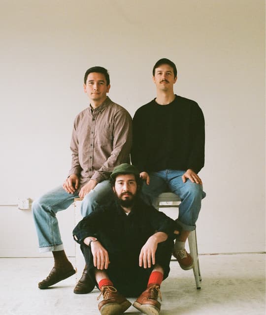 Racoma artist profile image