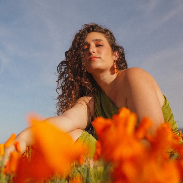 Moorea Masa & the Mood's artist profile image