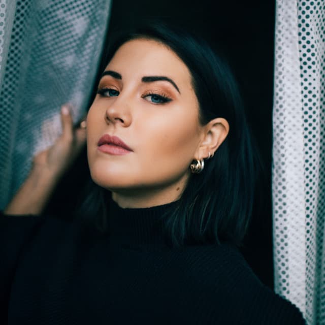 My Marianne artist profile image