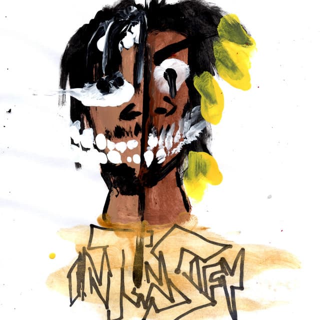 Intensify artist profile image