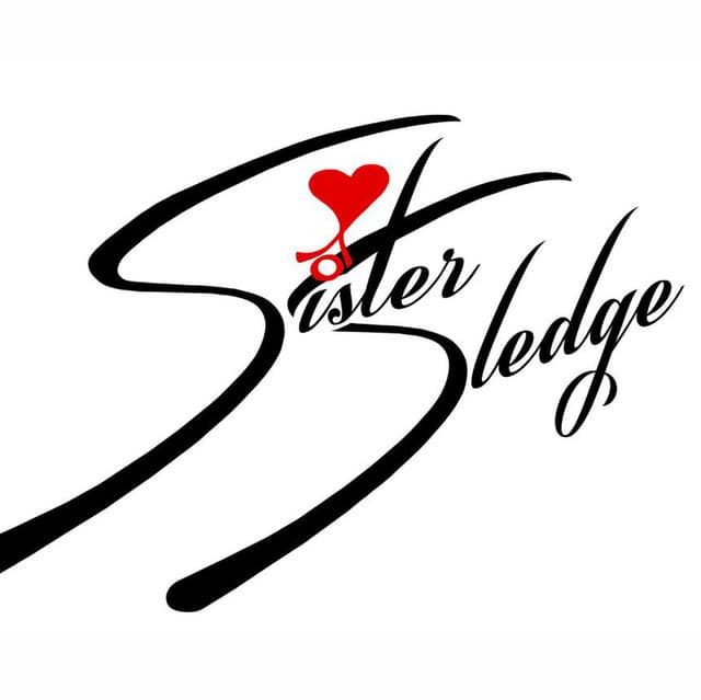 Sister Sledge's artist profile image