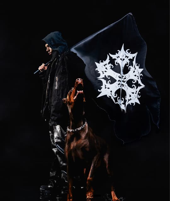 Nko artist profile image