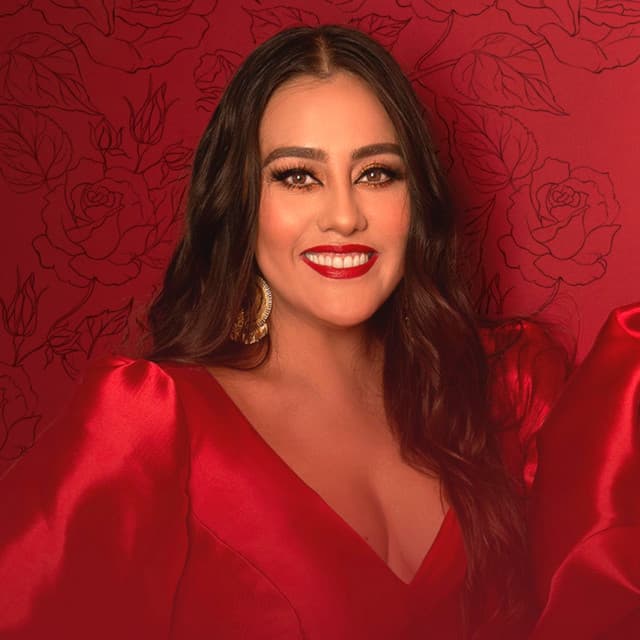 Miriam Solis artist profile image