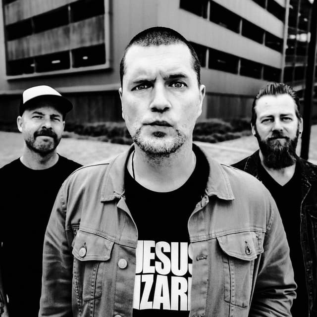 The Machine artist profile image