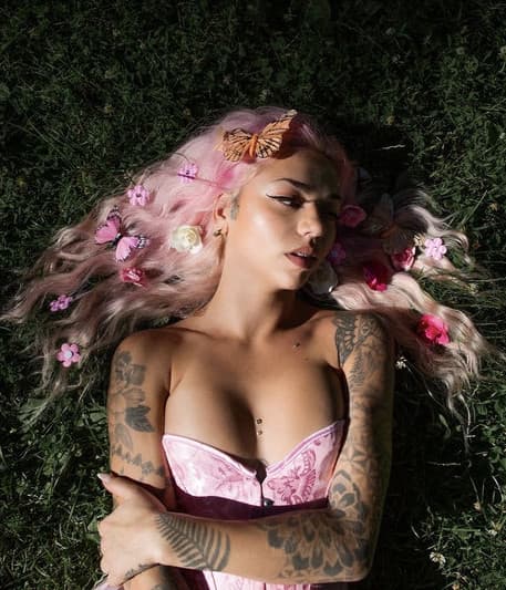 Canabliss artist profile