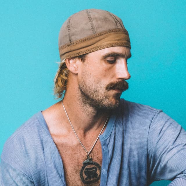 Rayland Baxter's artist profile image