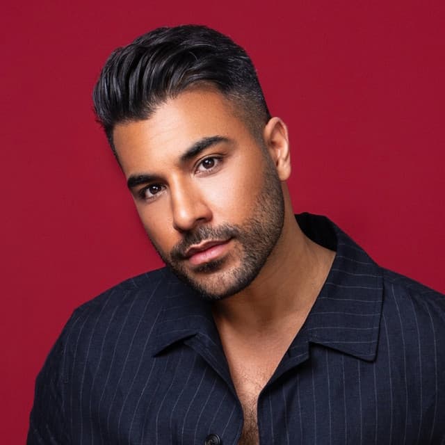 Xerxes's artist profile image