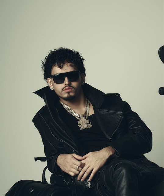 Clarent artist profile