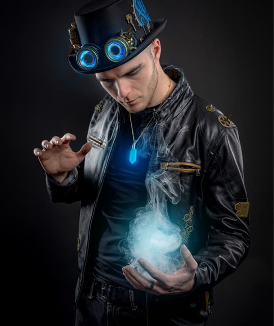 Lekkerfaces artist profile image