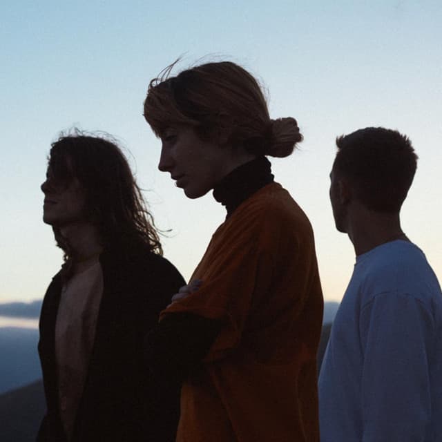 Hundred Waters artist profile image