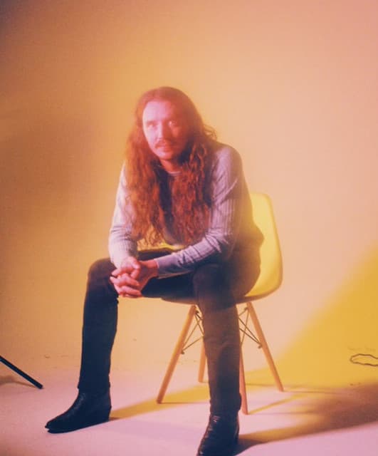 Caleb Elliott's artist profile image