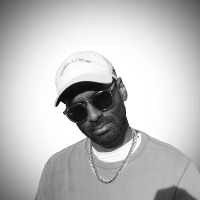 Abhi The Nomad's artist profile image