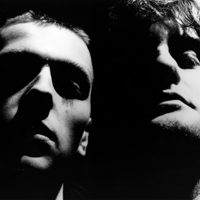 Godflesh artist profile image