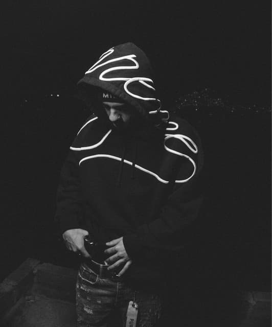 CARABIN3 artist profile image