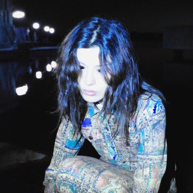 Alissic artist profile image