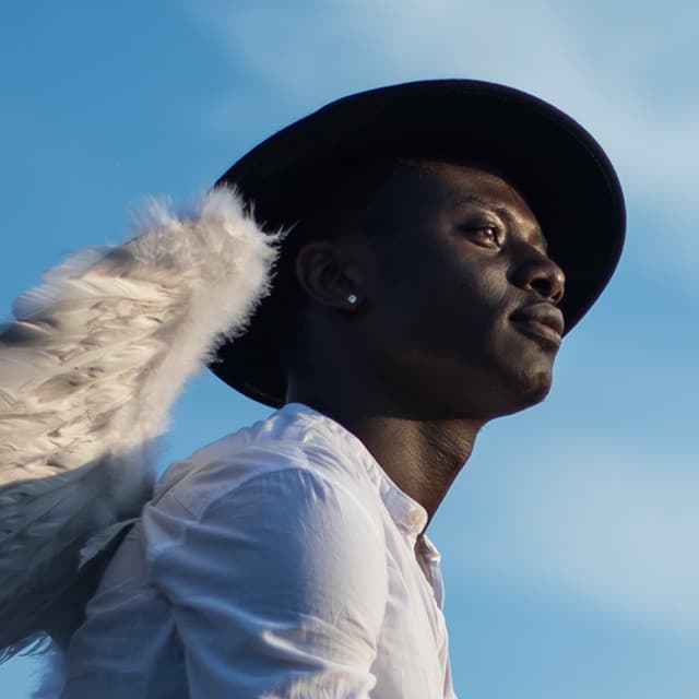 Céphaz artist profile image