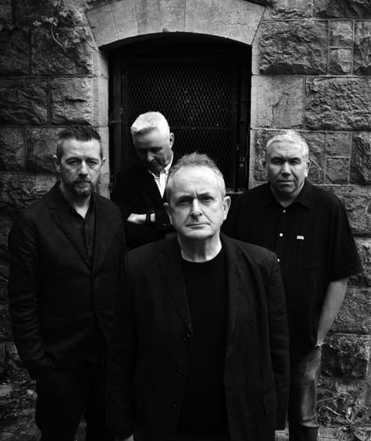 Cypress Mine! artist profile image