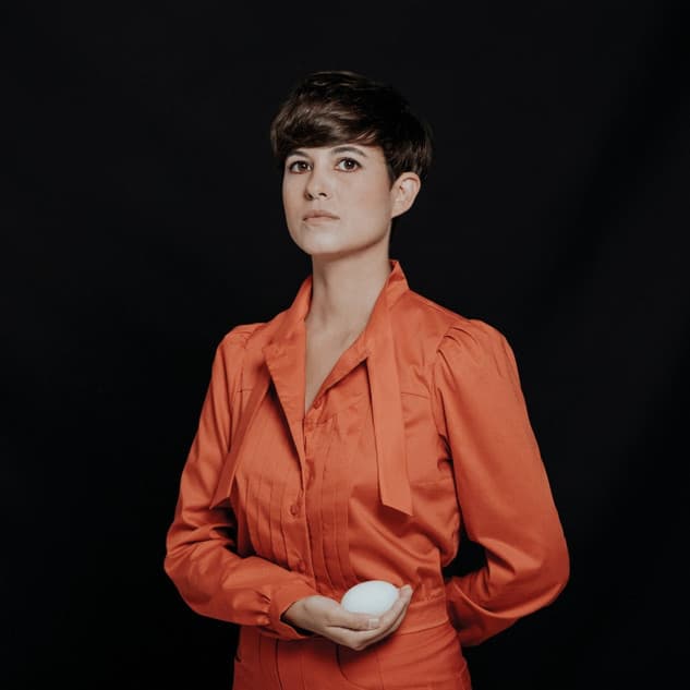 Anna Andreu artist profile image