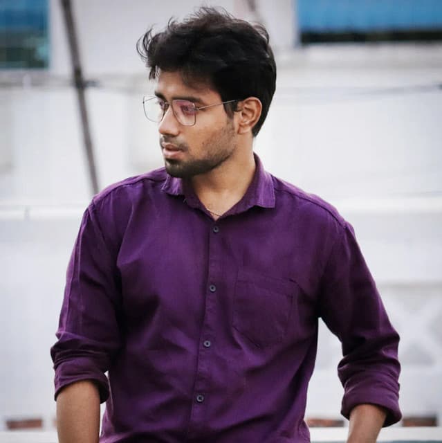 Kamal Eleven artist profile image