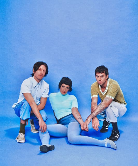 ill peach's artist profile image