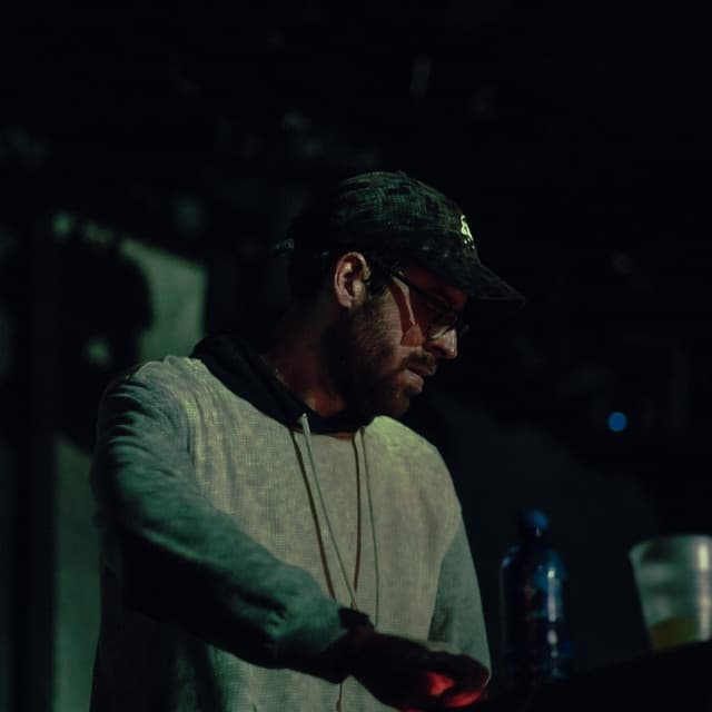 FRQ NCY artist profile image