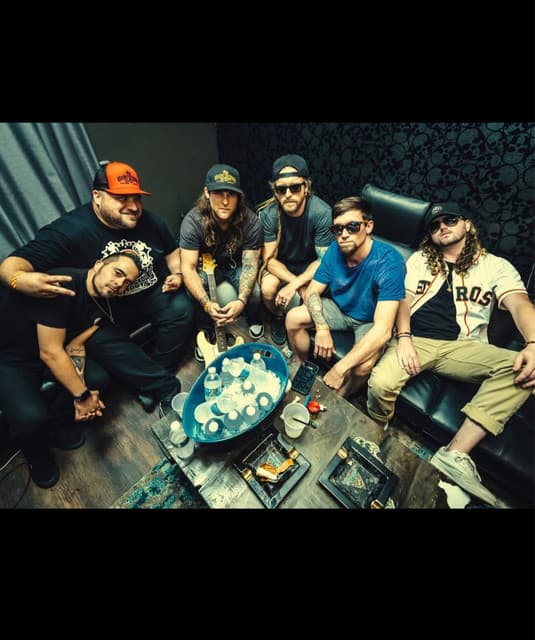 Audic Empire artist profile image