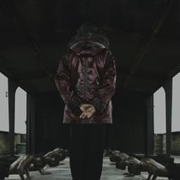 KILIMANJARO's artist profile image