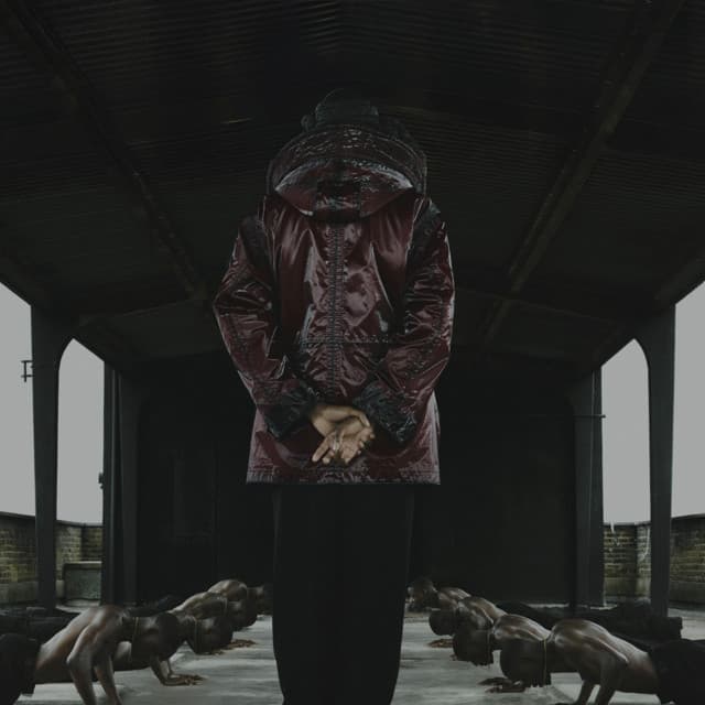 KILIMANJARO artist profile image