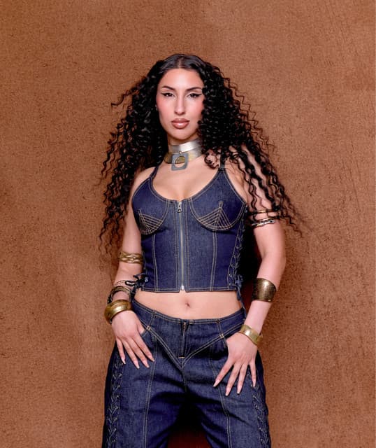 Zeina profile