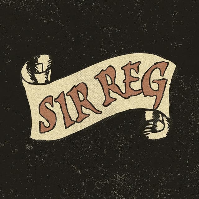 Sir Reg artist profile image