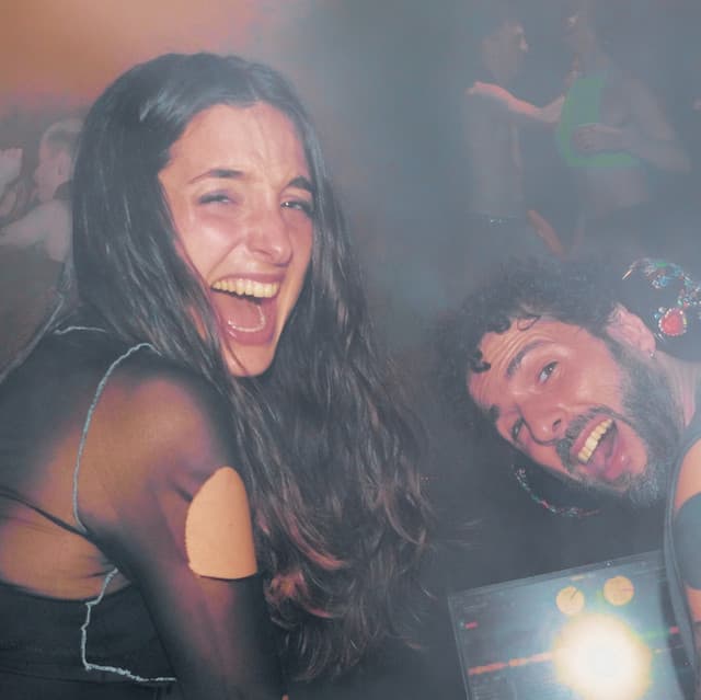 Delaporte artist profile image