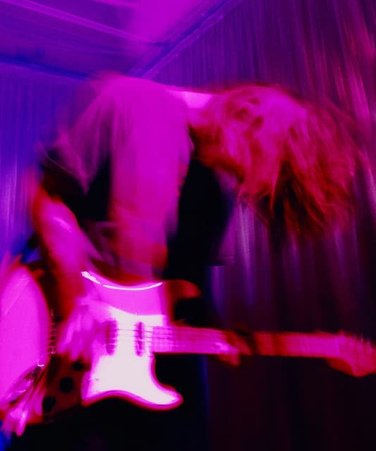 Money's artist profile image