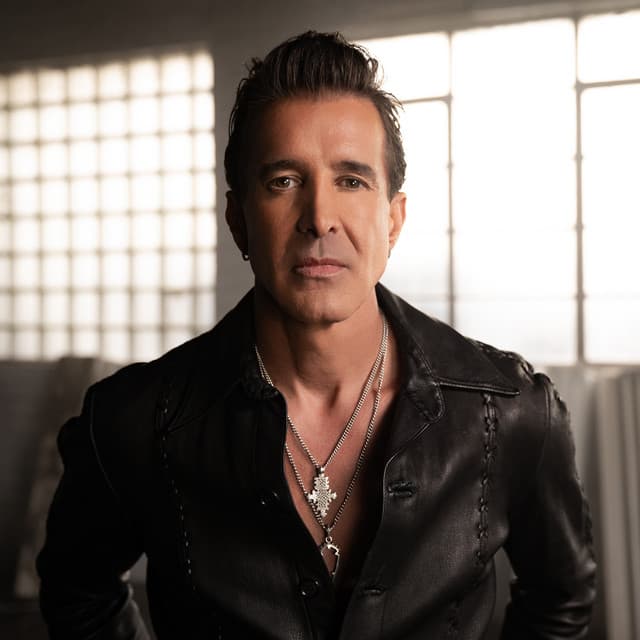 Scott Stapp artist profile image