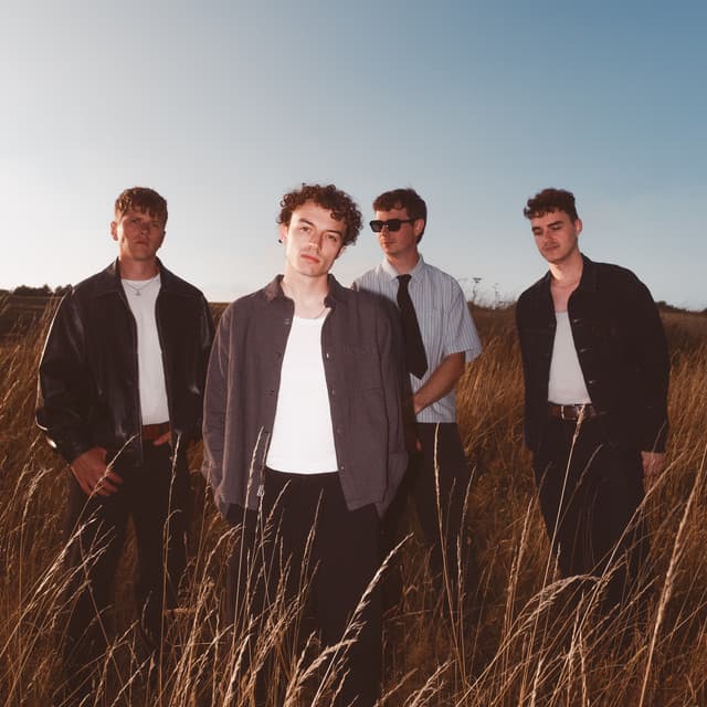 Pentire's artist profile image