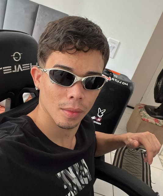 DjNk7 O Ninja artist profile image