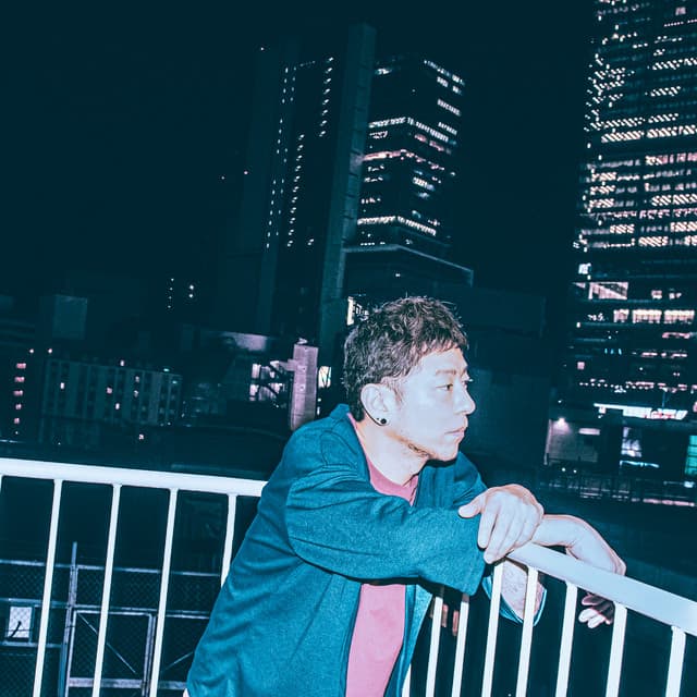ADAM at artist profile image