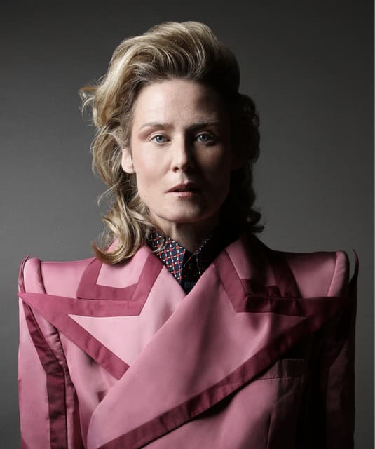 Róisín Murphy's artist profile image