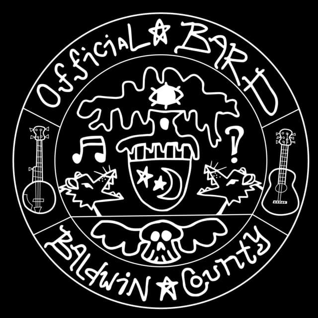 The Official Bard of Baldwin County's artist profile image