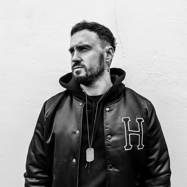 Low Steppa artist profile image