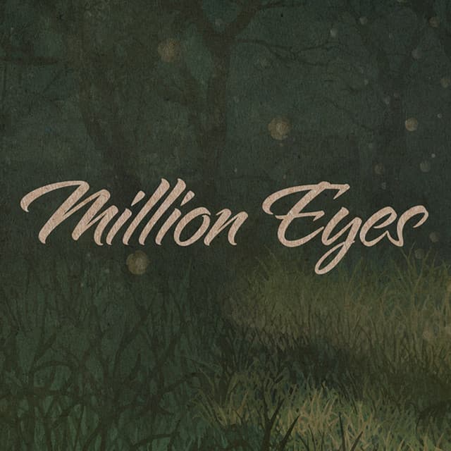 Million Eyes artist profile image