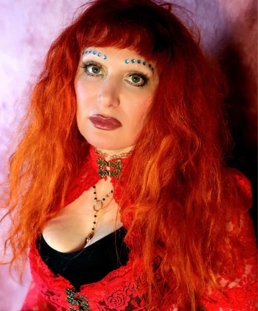 Ruby Friedman Orchestra artist profile image
